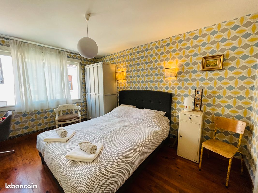 Maison cosy proche Bordeaux, piscine 9 au 23 août 2025 (image 6)