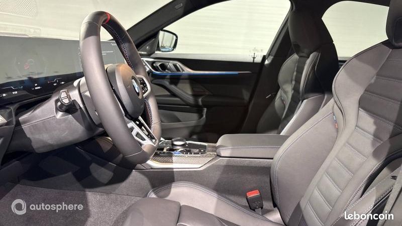 Bmw I4 M60 601ch M Performance xDrive (image 10)