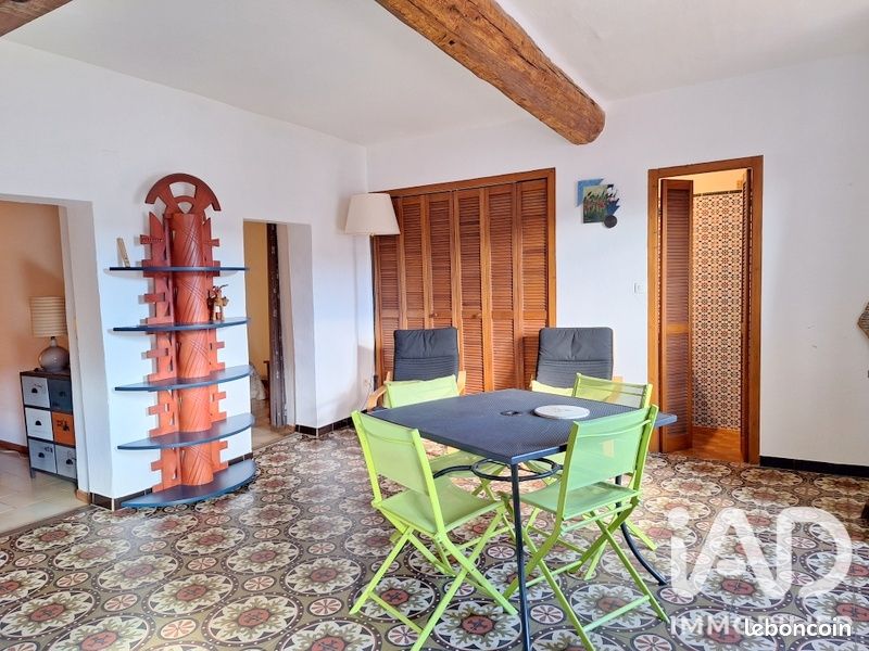 Duplex 4 pièces 69 m² (image 13)