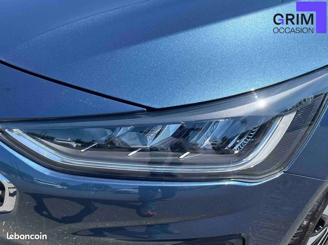 FORD Focus 1.5 EcoBlue 115 Powershift Titanium X Business (image 17)
