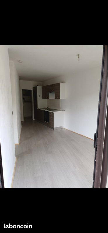 Appartement 3 pièces 33 m² · à Montbard · 33 m² · 400 €/mois