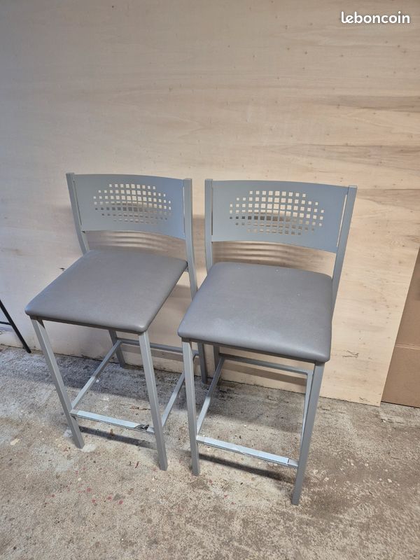 Tabouret (image 1)