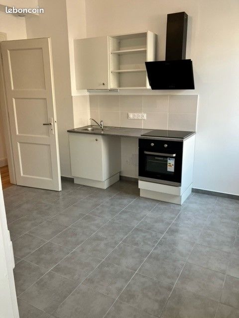 Appartement 1 pièce 44 m² · à Strasbourg · 44 m² · 698 €/mois