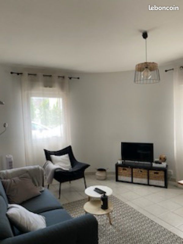 Appartement 3 pièces 54 m² · à Poitiers · 54 m² · 120 000 €