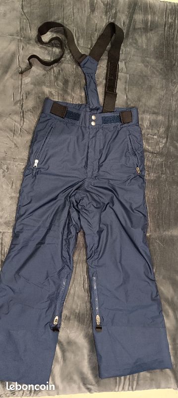 Pantalon de ski 12 ans neuf (image 1)