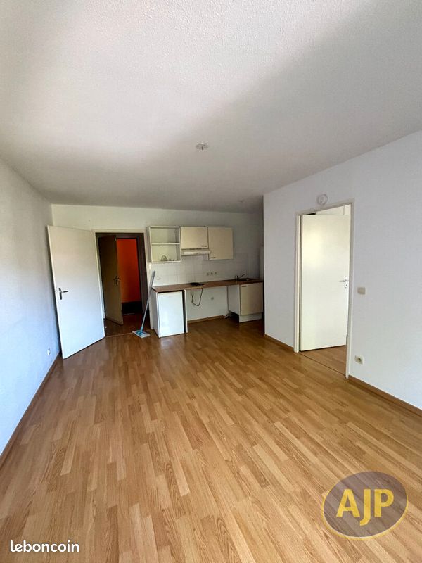 Appartement 2 pièces 38 m² · à Agen · 38 m² · 67 000 €