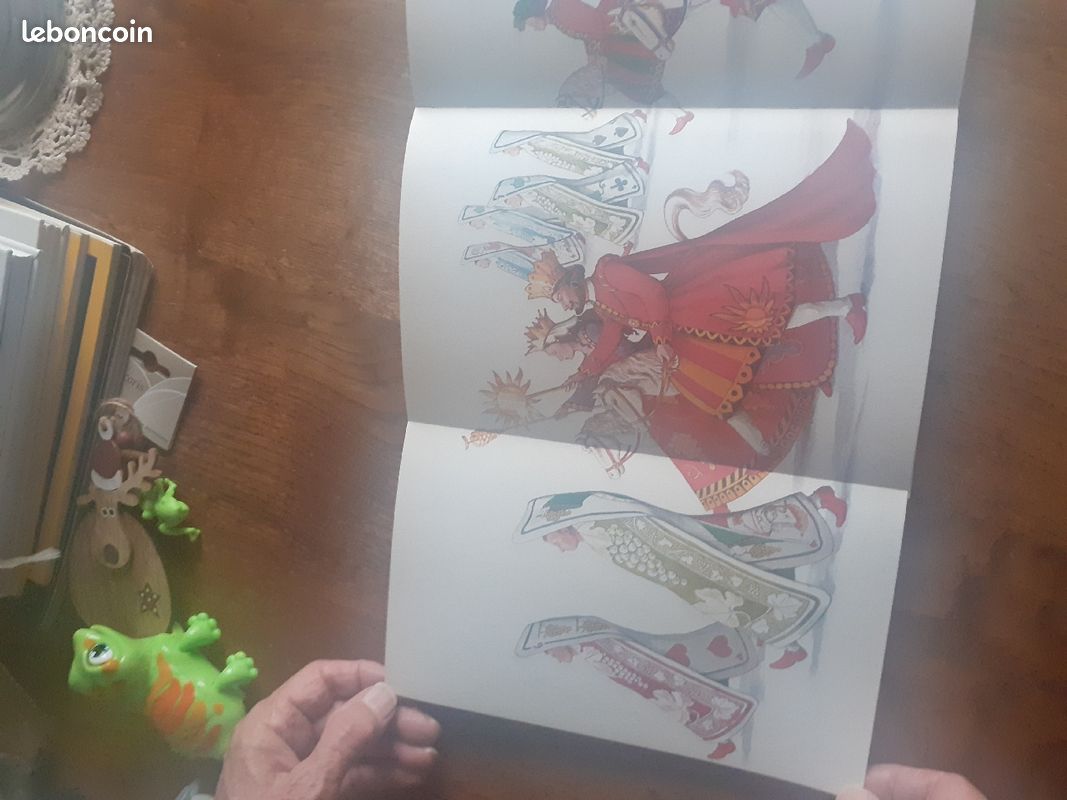Fete des vignerons 2019 le livre du spectacle (image 5)