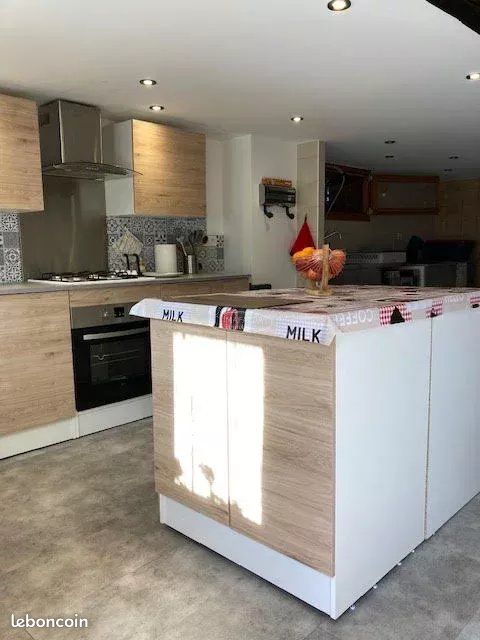 Maison 5 pièces 118 m² · à Brizon · 118 m² · 515 000 €