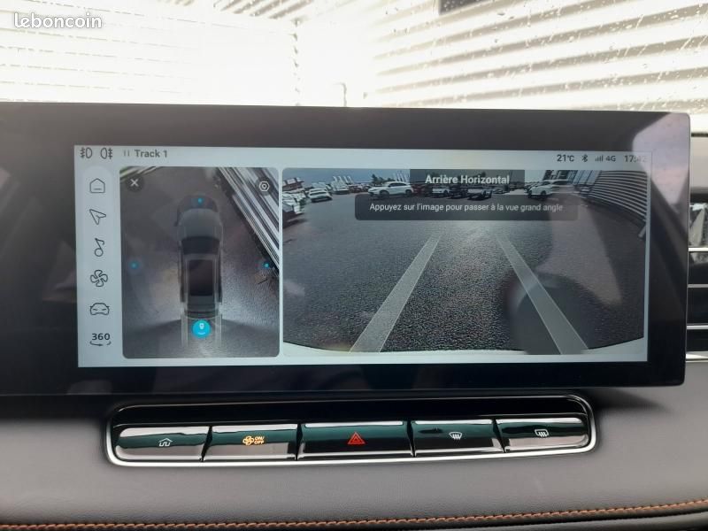 Mg motor EHS 1.5 Hybrid+ 224ch Luxury (image 17)