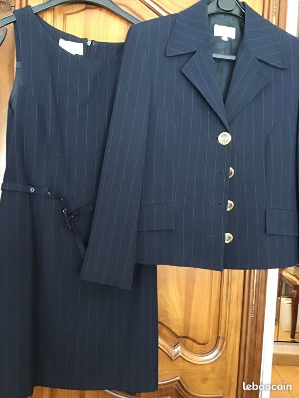 Tailleurs robe Swish 40 (L, T3) (image 3)