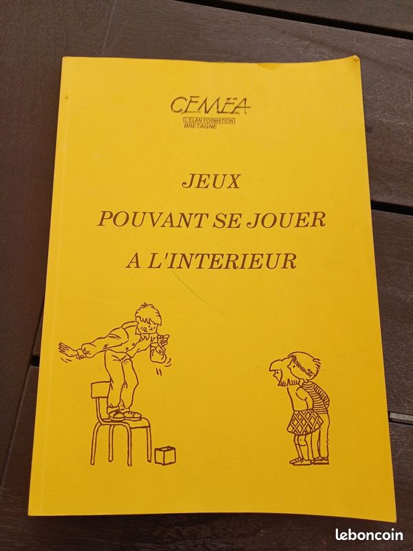 Fascicule de jeux (image 2)
