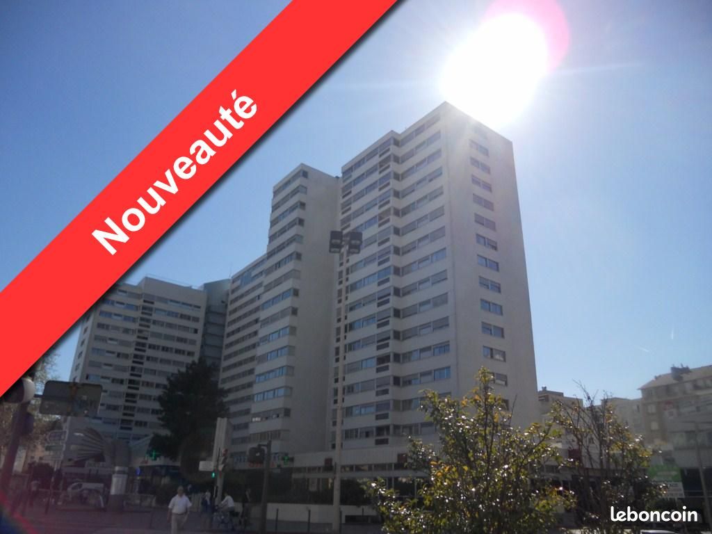 Appartement 1 pièce 40 m² · à Lyon · 40 m² · 820 €