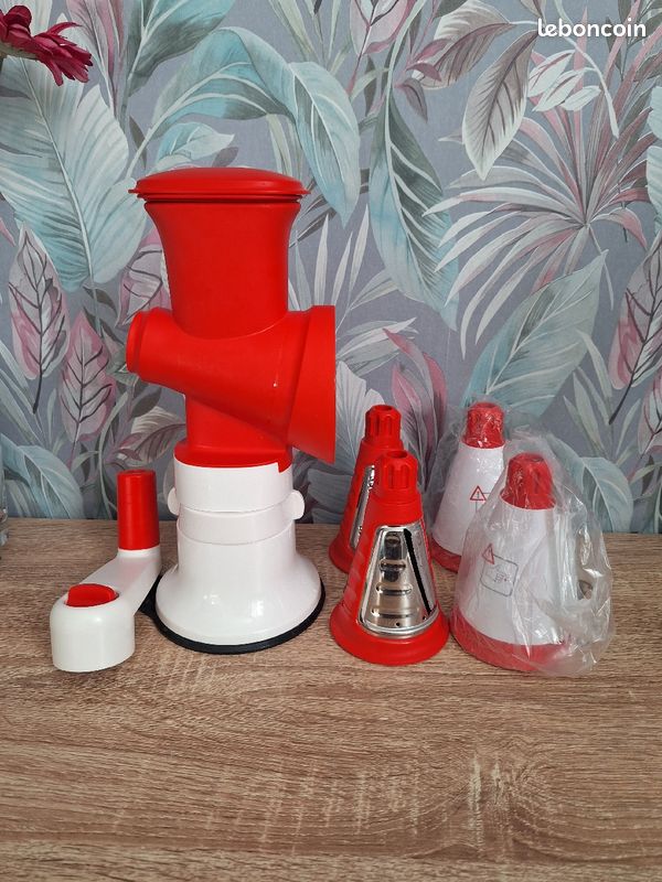 Adaptachef Tupperware (image 3)