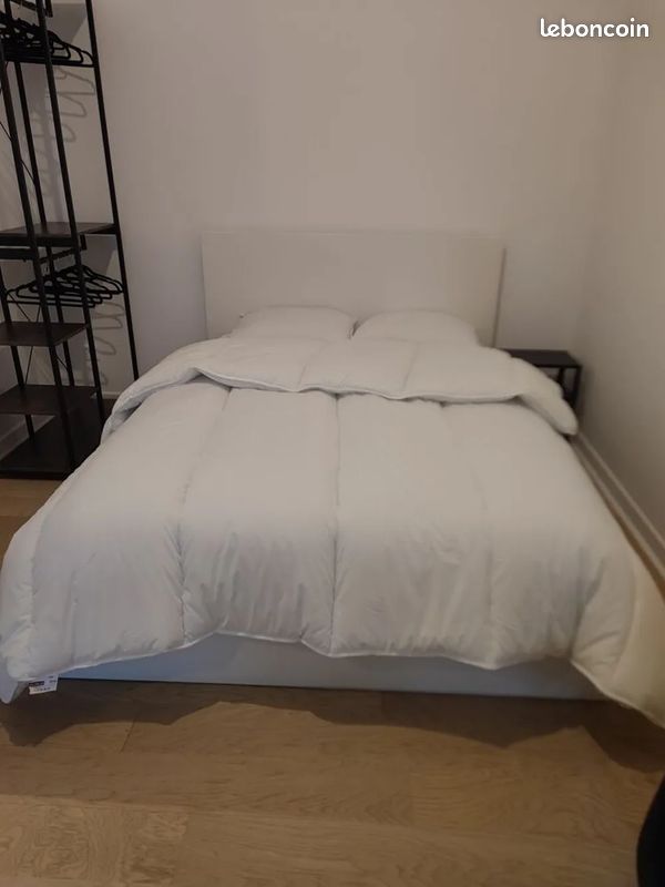 Appartement 2 pièces 40 m² · à Nice · 40 m² · 700 €/mois