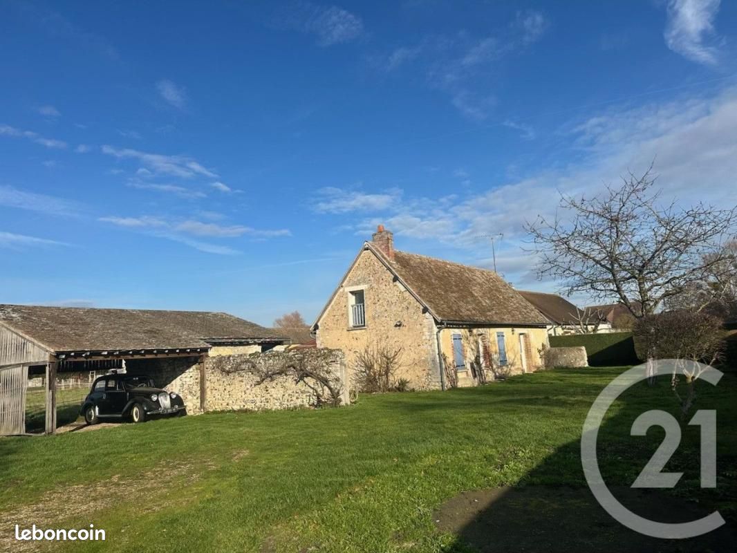 Maison 4 pièces 88 m² · à Gadencourt · 88 m² · 229 000 €
