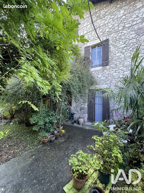 Maison 7 pièces 120 m² · à Colayrac-Saint-Cirq · 120 m² · 110 000 €
