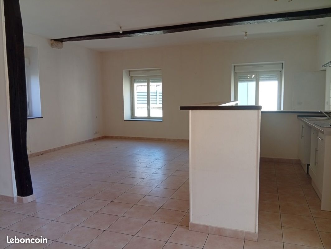 Appartement 4 pièces 109 m² · au Controis-en-Sologne · 109 m² · 774 €/mois