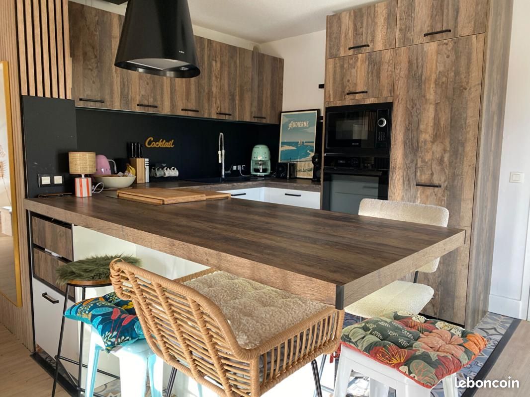 Maison 6 pièces 110 m² · à Baden · 110 m² · 386 000 €