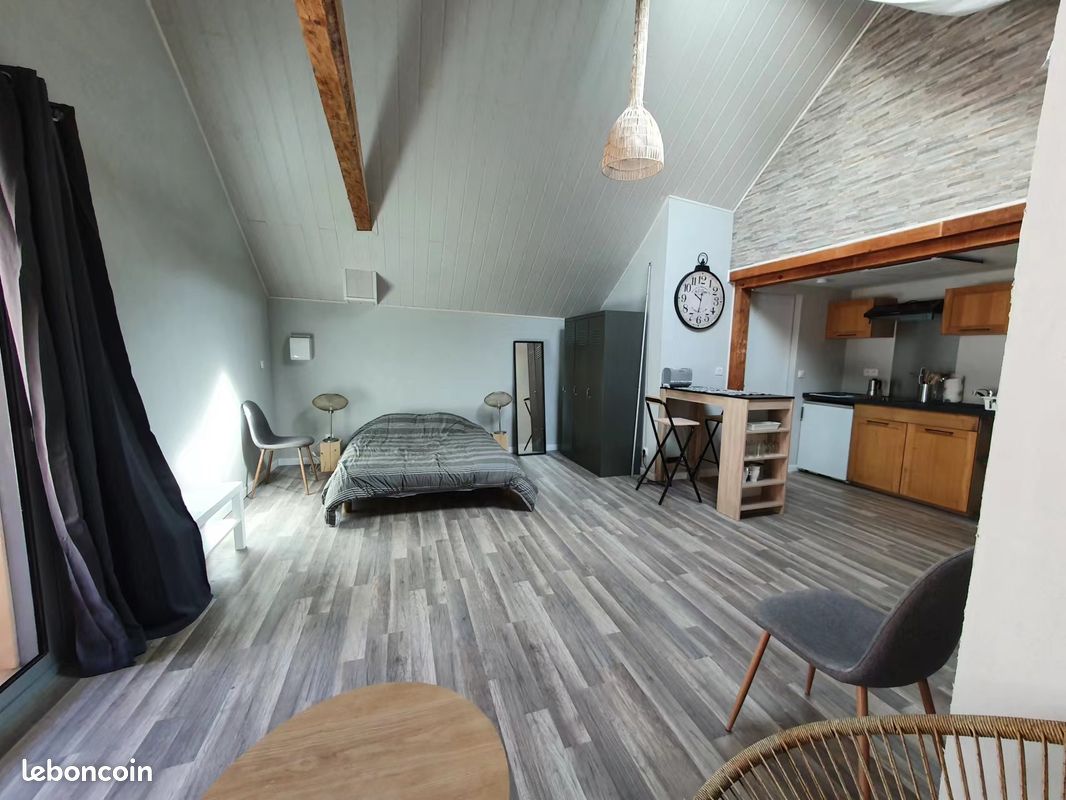 Appartement 1 pièce 35 m² · à Doussard · 35 m² · 900 €/mois