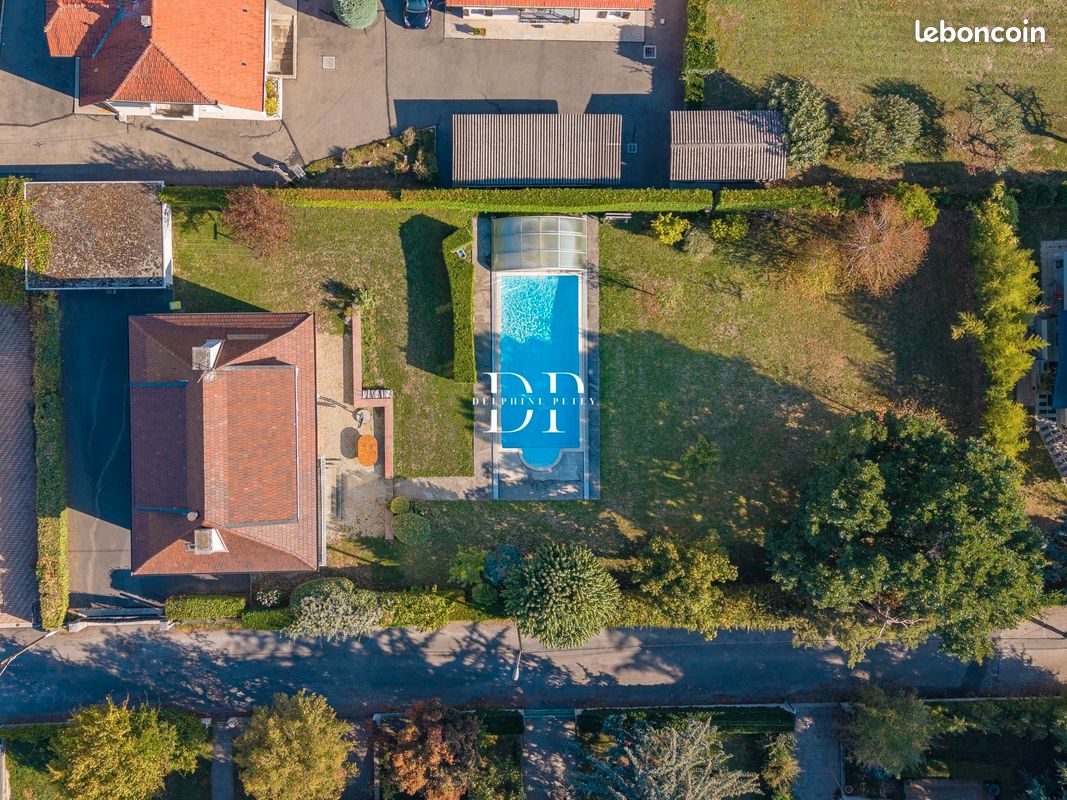 Maison 7 pièces 287 m² · à Annemasse · 287 m² · 1 160 000 €