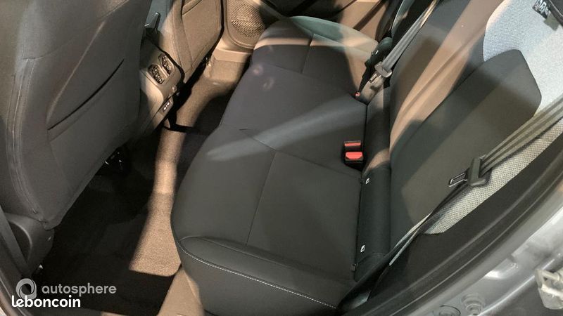 Dacia Bigster 1.2 mild hybrid 140ch Journey (image 13)