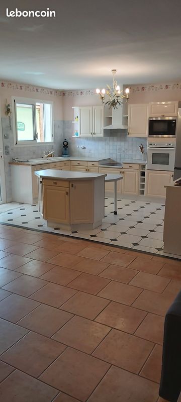 Gîte 14 personnes piscine chauffée (image 4)