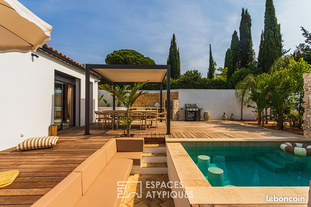 Maison 6 pièces 200 m² · à Toulon · 200 m² · 1 095 000 €