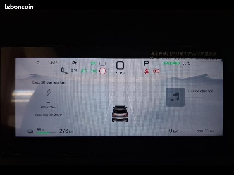 Byd Atto 2 204ch - 64,8 kWh Comfort (image 9)