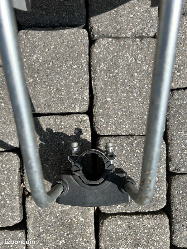 Siège vélo enfant (image 2)