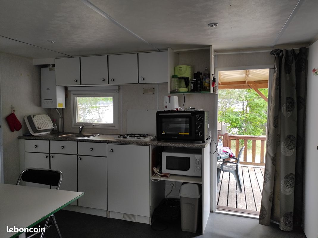 Mobil-home (image 3)