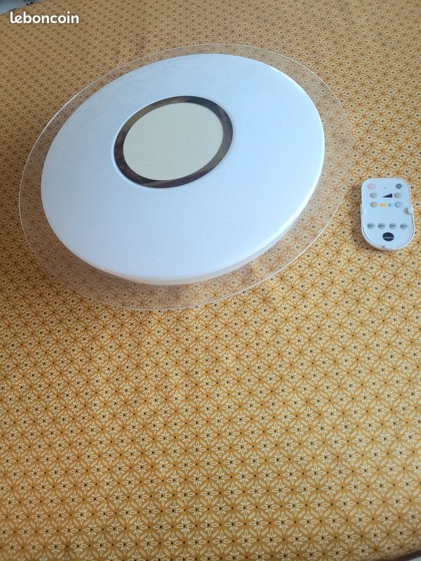 Lampe (image 1)