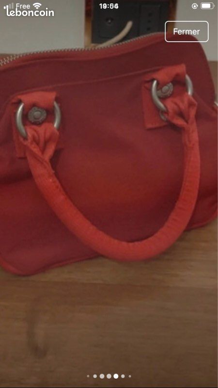 Sac à main GGL (image 5)
