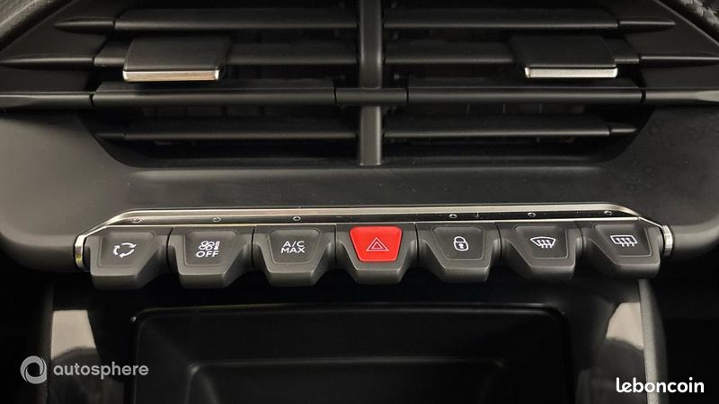 Peugeot 208 1.2 PureTech 75ch S&S Like (image 26)