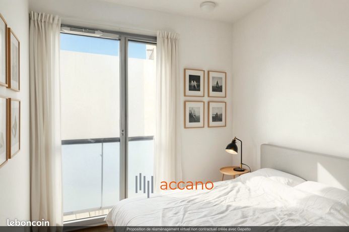 Maison de ville 4 pièces 85 m² — 12