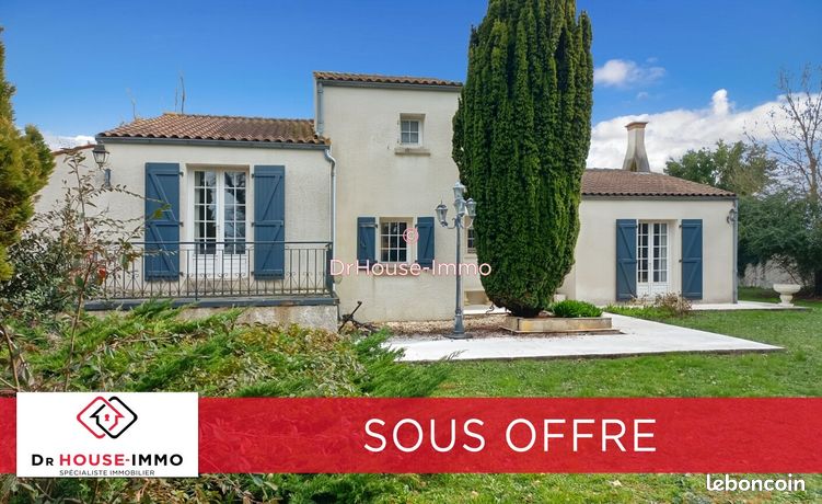 Villa 4 pièces 144 m²