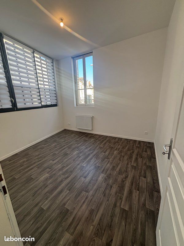 Appartement 2 pièces 72 m² · à Châlons-en-Champagne · 71,5 m² · 495 €/mois