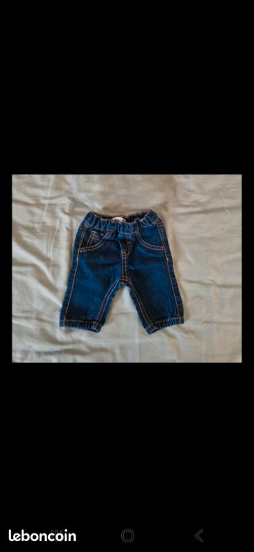 Tenues bébé et pantalons (image 3)