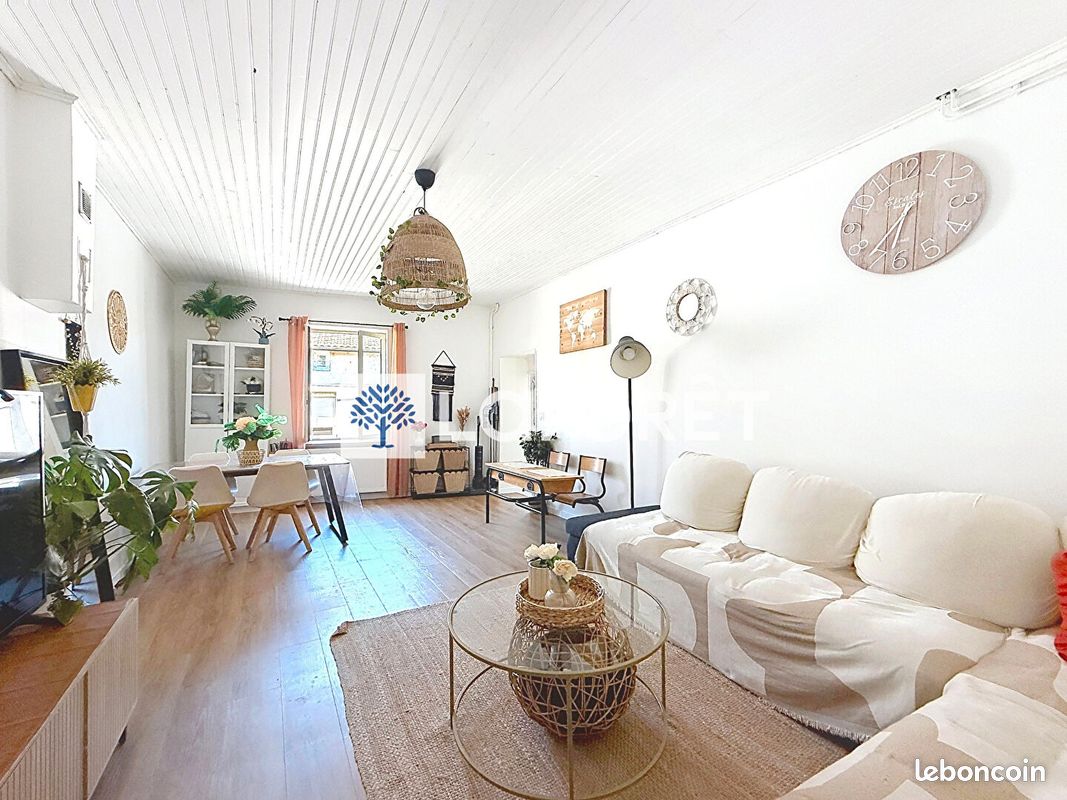 Appartement 4 pièces 88 m² · à Miribel · 88 m² · 289 000 €