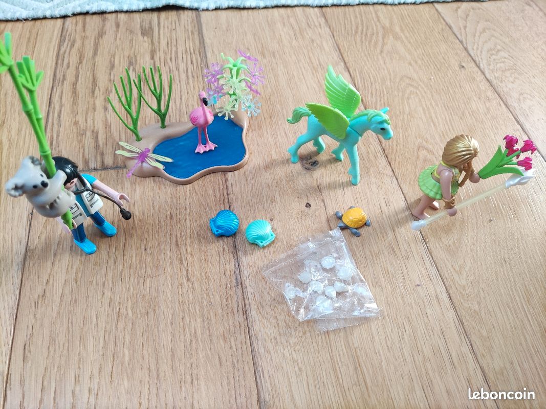 Playmobil pays magiqie (image 4)