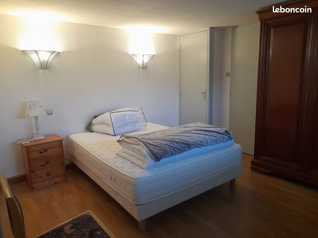 Maison a louer angouleme - 120 m2 - Surfyn