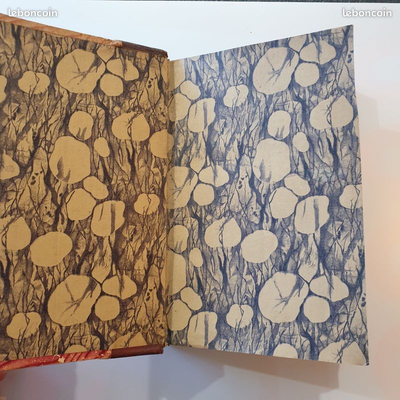 Anna Karénine Par le Comte Léon Tolstoï / 1911, 15ème édition/ Librairie HACHETTE et Cie (image 7)