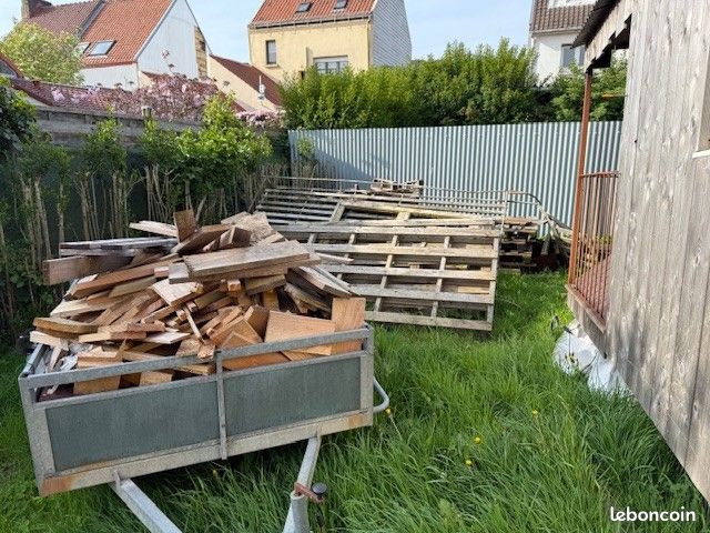 Bois a bruler (image 1)