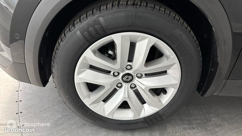 Renault Captur 1.0 Eco-G 100ch Evolution (image 31)