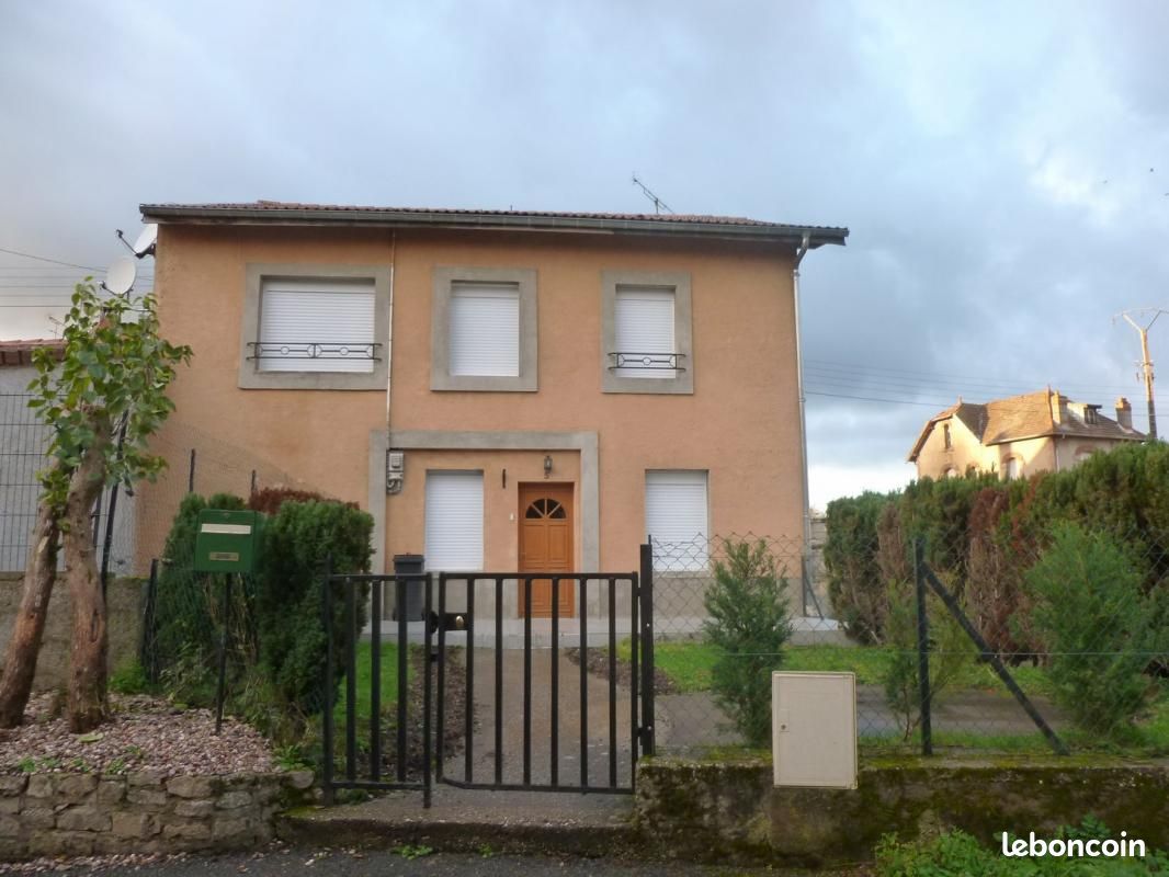 Immeuble 139 m² · à Gerbéviller · 139 m² · 133 000 €