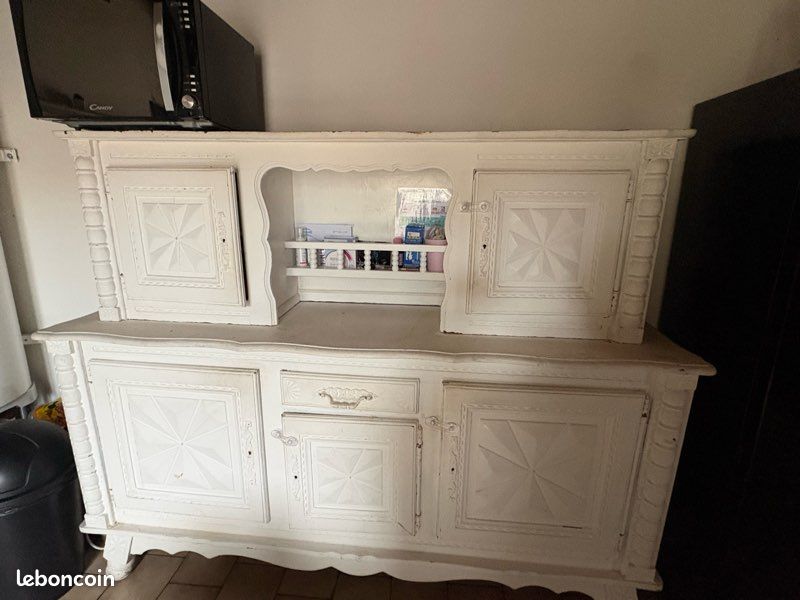 Buffet (image 1)