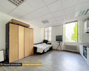 Appartement 150 000 € - 27 m²