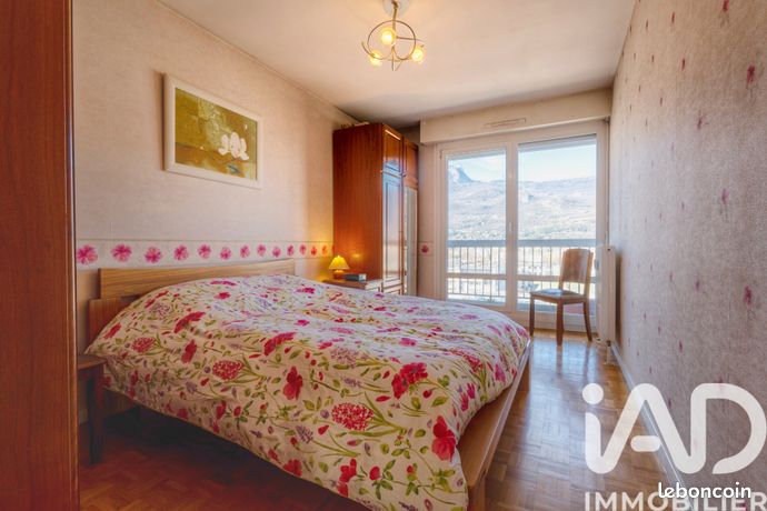 Appartement 5 pièces 123 m² — 14