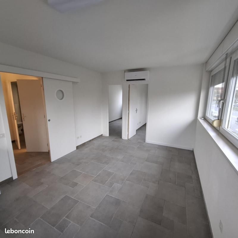 Appartement 2 pièces 43 m² · à Strasbourg · 43 m² · 130 000 €