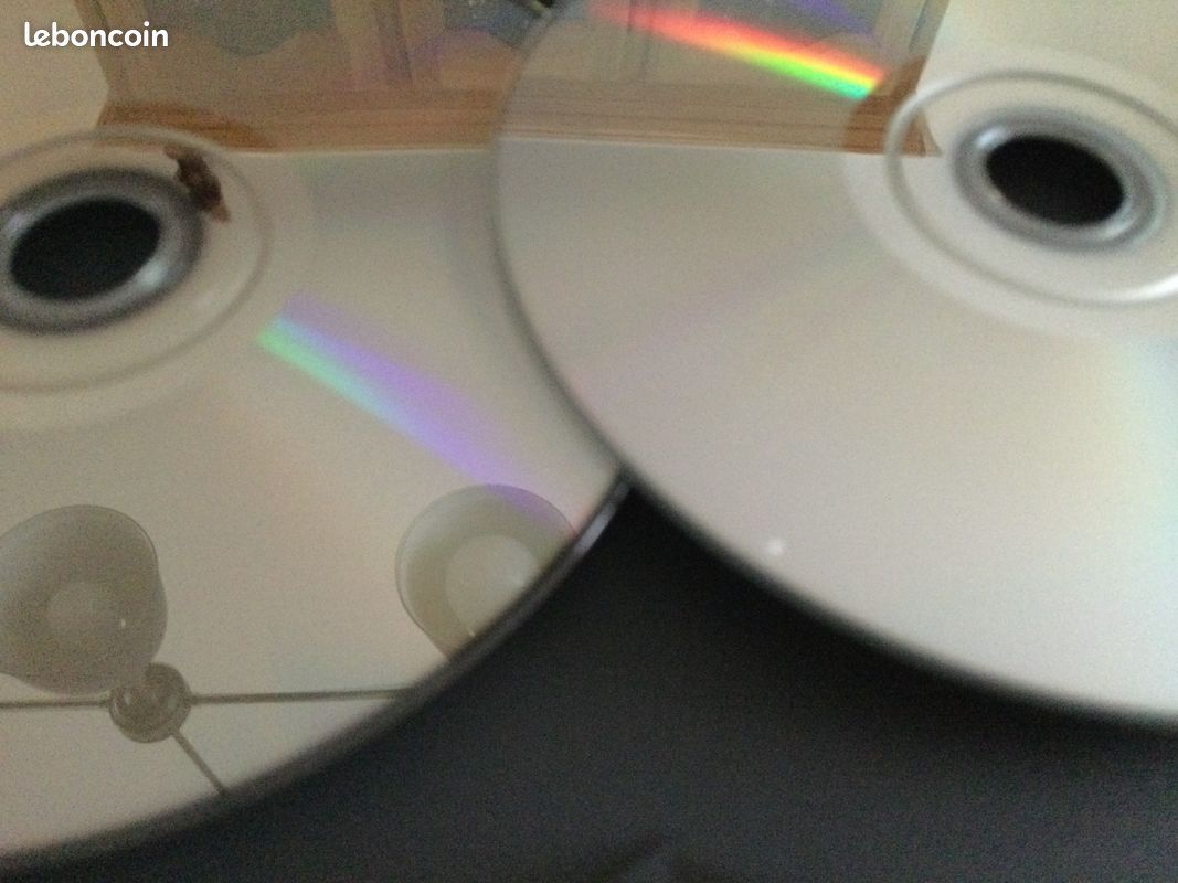 DVD Fantastique (image 7)