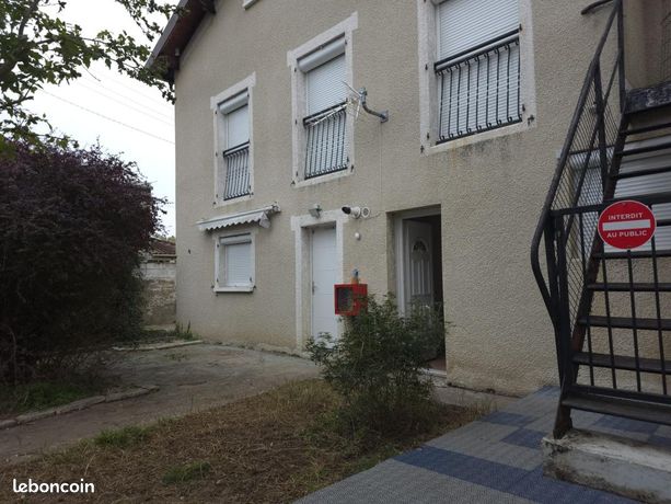 Maison 7 pièces 156 m² — 1
